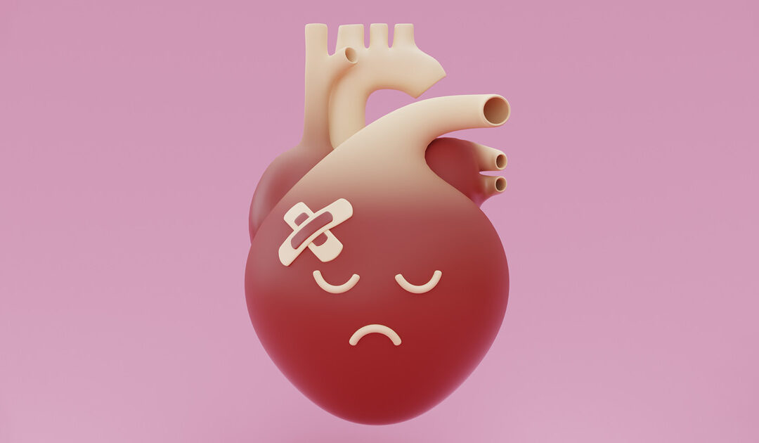 Riesgo cardiovascular: marcadores de laboratorio